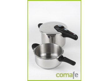 Olla set duet vitesse (olla 7l