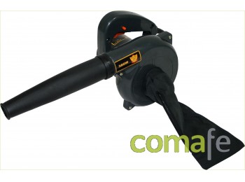 Aspirador soplador 380w htbl-0
