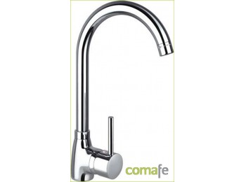 Grifo monomando cocina madrid
