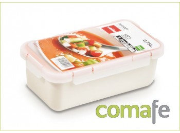 Contenedor porta- alimento 0,7