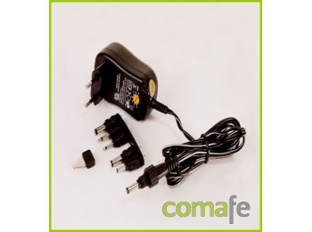 Alimentador 1000 ma