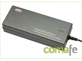 Alimentador universal 2 usb  6