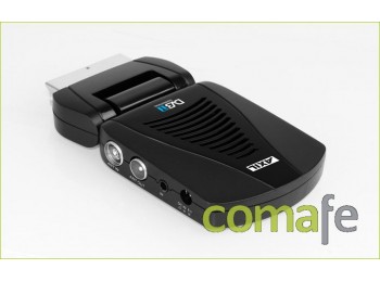 Receptor tdt mini usb