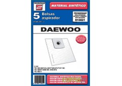 Bolsa aspirador daewoo 915621