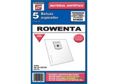 Bolsa aspirador rowenta 915625