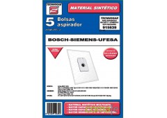 Bolsa aspirador bosch-siemens-