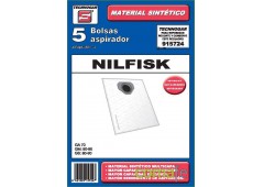 Bolsa aspirador nilfisk 915724