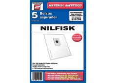 Bolsa aspirador nilfisk 915759