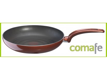 Sarten 26cm sensorielle roja t