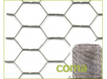 Enrejado t/tor.51x0,9x2x50mt