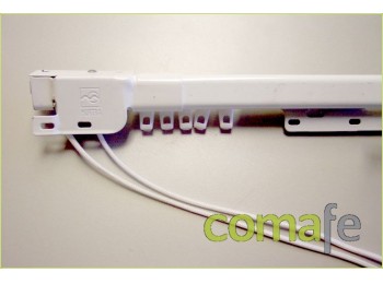 Riel extensible im3 1,67-3,05