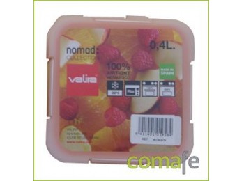 Contenedor porta-alimento 0,40