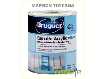 Esmalte acri std marr 1530 250