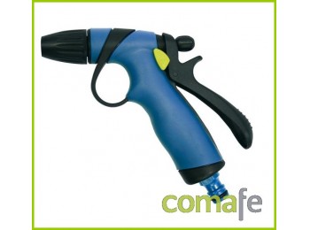 Pistola riego 1 posicion gatil