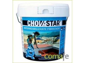 Impermeabilizante fibratado te