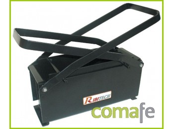 Compactador de papel