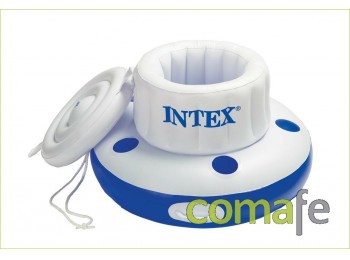 Nevera flotante 79cm para 24 l