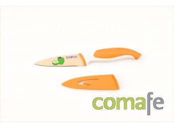 Cuchillo ac. esm. nara manz 3,