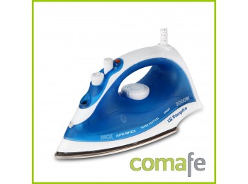 Plancha vapor suela inox. 2000