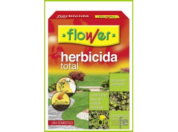 Herbicida total sistemico 50ml