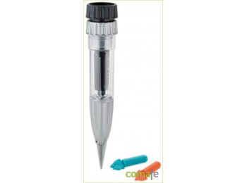 Difusor goteo 1 maceta idris c