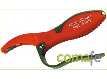 Multiafilador mango de nylon r