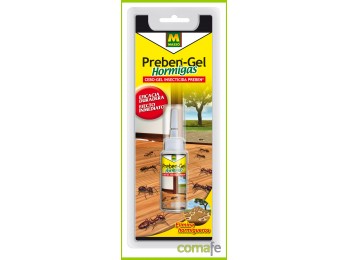 Antihormigas gel preben 25gr.