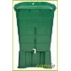 Contenedor agua rectangular ve