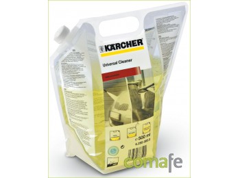 Detergente universal concentra