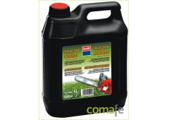 Aceite cadena motosierra 5l 55