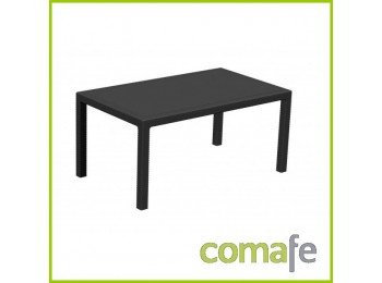 Mesa melody 160x90 marron