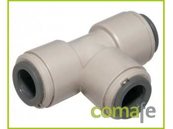 Te automatica 3/8 nebulizador