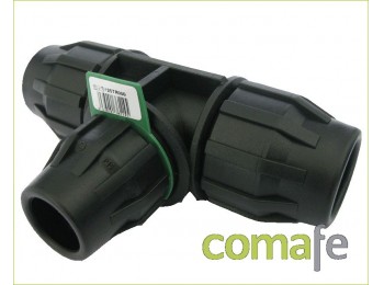 Te reducida al centro 50 - 40