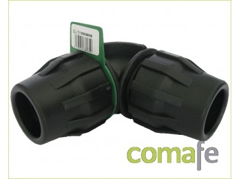 Codo 90? 40 - 40 pp  rosc.