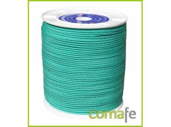 Cuerda nylon doble tren 4,5mm