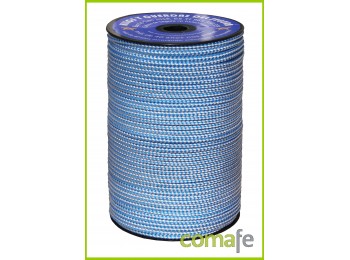 Cuerda polies trenzada 5,0mm b