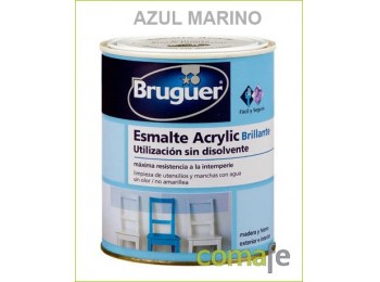 Esmalte acri bri az m 1014 250