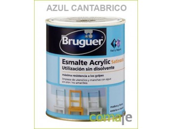 Esmalte acri std az c 1514 250