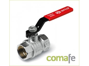 Valvula esfera turia 3000 1 h-