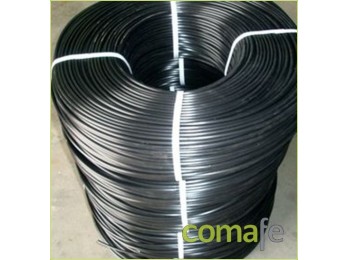 Tubo goteo c/gotero incor. 16m