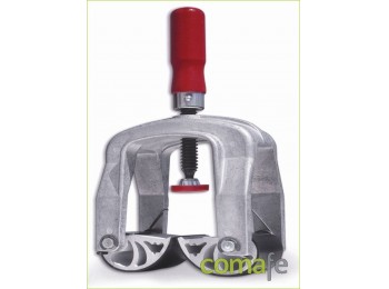 Tornillo aplacacantos hasta 4,