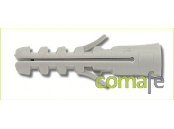 Taco nylon e  n? 10 50pzs