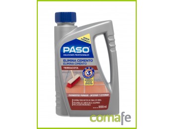 Elimina cemento suelo poroso 1