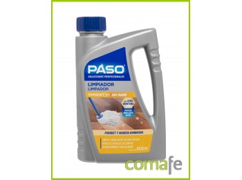 Limpiador parquet/madera barni