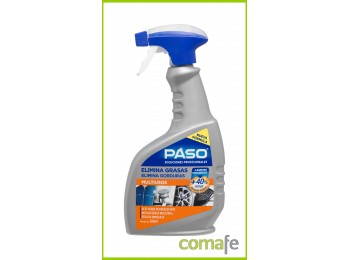 Eliminador grasas intensivo 50