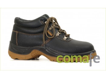 Bota seg. s1p t46 working