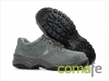 Zapato seg. s1p s/pu-dd t40 se