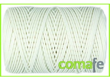 Hilo pe trenzado 2,0mm blanco