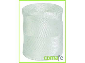 Hilo rafia 1 cabo 2,0mm blan
