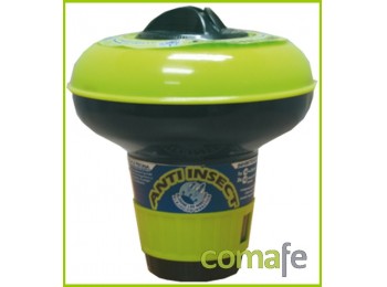 Dosificador anti insectos